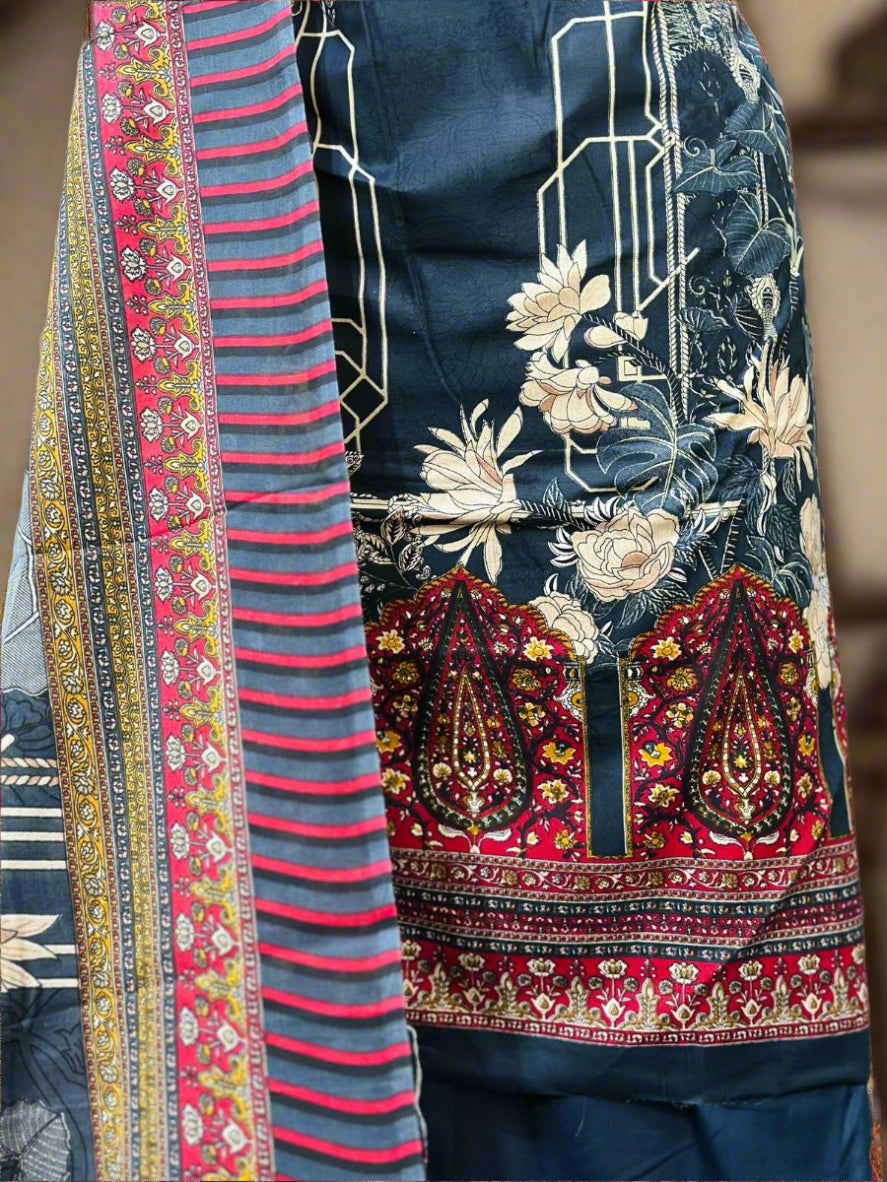 Nargis Royal Reverie Suits