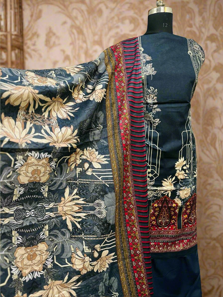Nargis Royal Reverie Suits