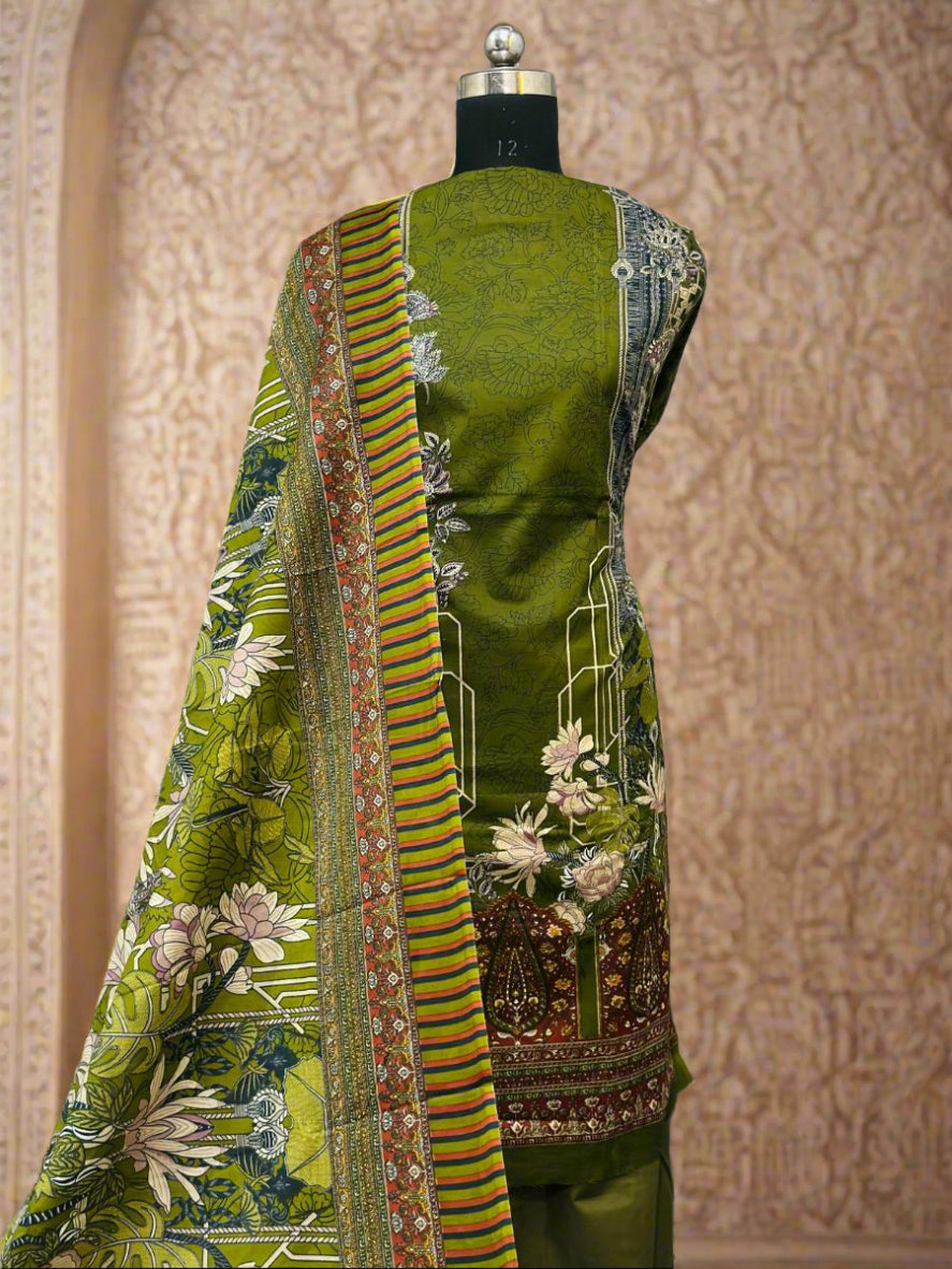 Nargis Royal Reverie Suits