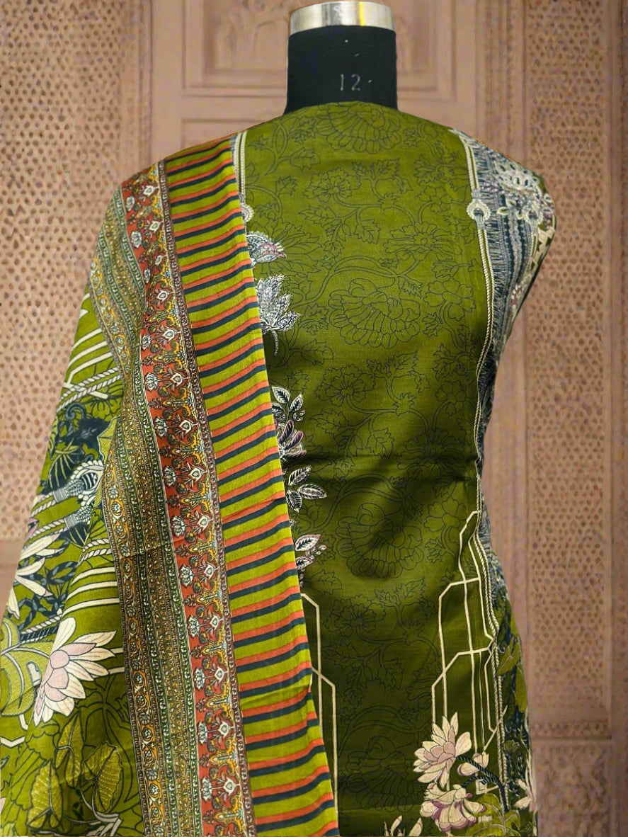 Nargis Royal Reverie Suits