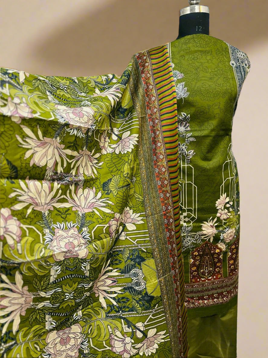 Nargis Royal Reverie Suits
