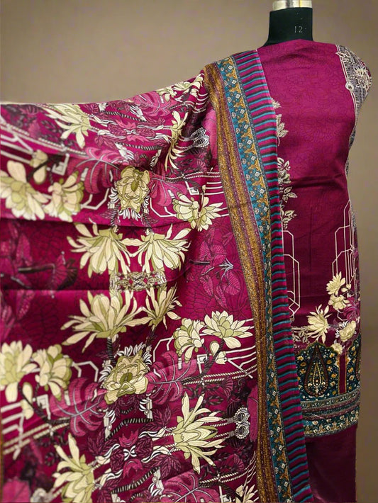 Nargis Royal Reverie Suits