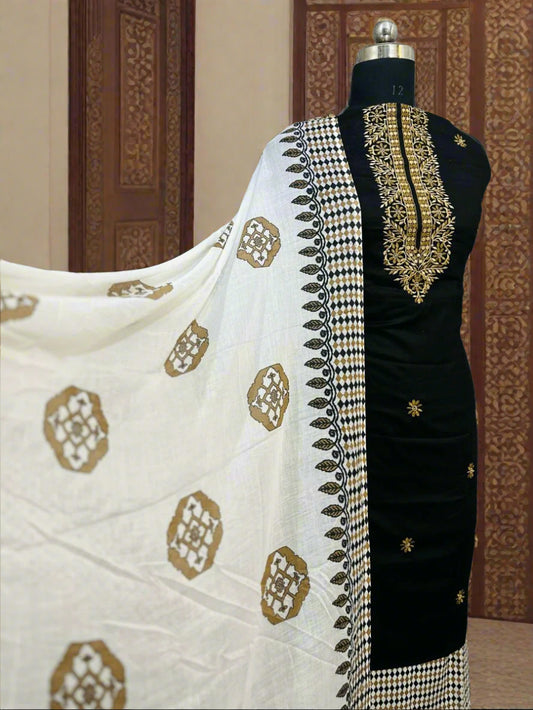 Nargis Dewdrop Elegance Suits